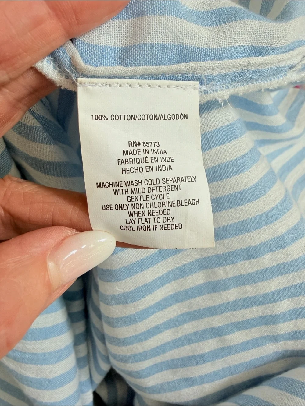 ONeill nwot light